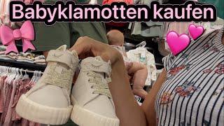 PRIMARK Shopping in Dortmund | Baby PRIMARK HAUL | Daily Vlog 610 | die Michaela