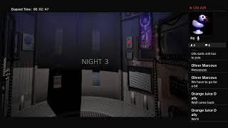 Fnaf 5 lol