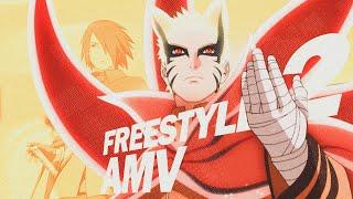 17 Editors 1 AMV (Freestyle 2 - Ken Carson)