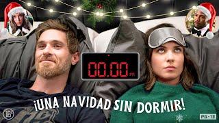 UNA NAVIDAD SIN DORMIR ᴴᴰ Película Navideña en Español Latino | Comedia Romántica HD