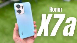 Honor X7a Review || Is This Budget Phone Worth Buying?