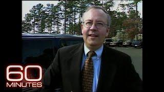 Ken Starr's Whitewater Investigation | 60 Minutes Archive