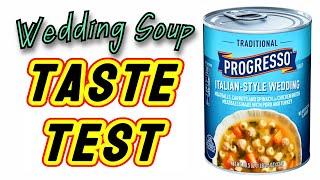 Progresso Italian-Style Wedding Soup Review – Is It Worth It? 