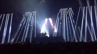 AXWELL /\  INGROSSO live at the Heineken Music Hall Amsterdam