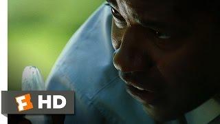 Man on Fire (3/5) Movie CLIP - Suppository Bomb (2004) HD