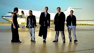 Backstreet Boys - I Want It That Way [QHD50fps]
