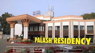 MPT Palash Residency, Bhopal | Best Hotel in Bhopal | MP Tourism