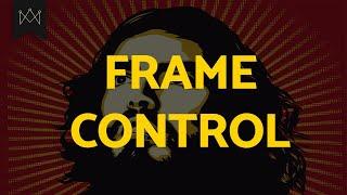 Frame Control: The Anatomy of Ego Battles