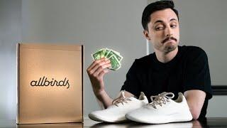 Allbirds Shoe Review | Why you should buy them