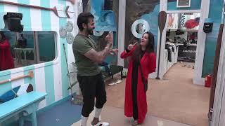 Bigg Boss S12 – Day 93– Watch Unseen Undekha Clip Exclusively on Voot