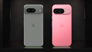 Google Pixel 9 vs Google Pixel 8: Which Should You Buy?