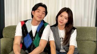 Gong Yoo Reveals His True Dating Style!