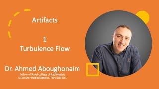 | GIT | Turbulence blood flow artifact |