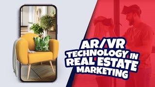 ARLOOPA -  AR/VR technology in real estate marketing