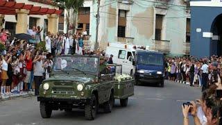 EMERGENCIA NACIONAL CUBA : ESTAN MATANDO MUCHOS JOVENES EN EL SERVICIO MILITAR OBLIGATORIO