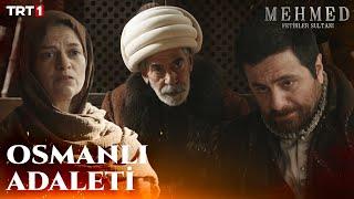 Malzemeden Çalan Mimarın Davası - Mehmed: Fetihler Sultanı 45. Bölüm @trt1
