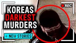 Korea's Most Disturbing Murders - 7 Terrifying Stories