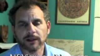 MS Views and News Podcast - Fatigue
