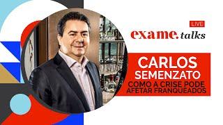 A CRISE E OS FRANQUEADOS | exame.talks