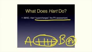 Ten Minutes on R v Hart and the Test for Assessing Probative Value