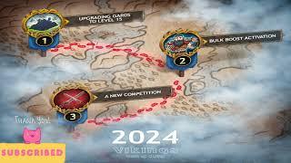 UPDATES FOR 2024! Vikings: War of Clans