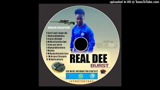 Best Of Dee Burst Singles Collection Official Mixtape By Dj Washy Mixmaster