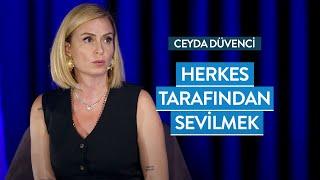 Herkes Tarafından Sevilmek Önemli Değil | Pınar Sabancı ile Yaşadım Demek İçin Ne Yapmalı?