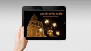 CANAL SEVILLA RADIO