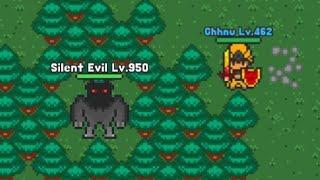 Silent Evil // Rucoy Online // Ghhnu