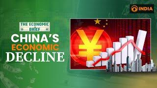 Why China can't become world's largest economy | China vs US | The Economic Brief