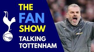 THE FAN SHOW: Talking Tottenham: The Views and Opinions of Spurs Fans All Around the World