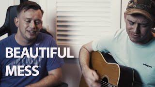 Beautiful Mess - Diamond Rio Cover