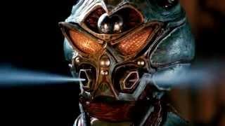 Guyver — Transformation (HD)