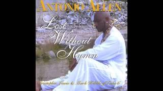 Awesome God-Antonio Allen