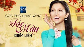 Diễm Liên | Góc Phố Nhạc Vàng - Tập 4 - Tóc Mây | Trúc Sinh Entertainment. #gocphonhacvang