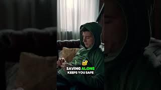 Why “Saving Money” Won’t Make You Wealthy#motivation#truth#finance#mindset#business#dollar#thinkrich