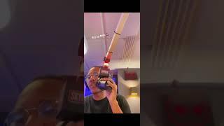 Big up with friends #bigfloetoli #prank
