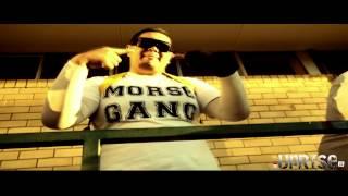 Uprise Cypher by CBK MG PC (Average Steve, Kas, J-Slang & Morse Gang) [Official Music Video]