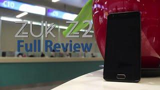 The Cheapest Snapdragon 820! Lenovo Zuk Z2 Full Review [English]