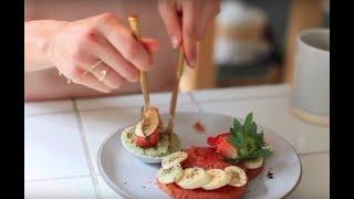 The Sakara Life Experience: Organic Meal Delivery