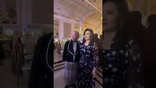 ГҮЛЗИРА ХАНЫМ ӨТЕ ӘЛЕМІ ️‍️‍️‍