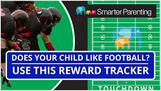 Using Football to Change Your Child