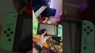 I got Emswizzle’s switch lol