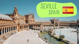 Seville - Spain 