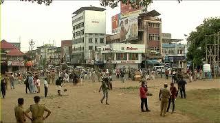 Thrissur Pooram Live