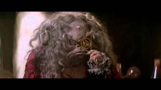 Augra - The Great Conjunction (the Dark Crystal 1982)