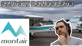 Montair Reviews by Students 2021