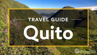 Quito Vacation Travel Guide | Expedia