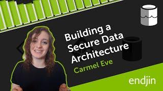 Building a secure data solution using Azure Data Lake Store