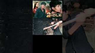 2 Hole (Official Video) Masoom Sharma,Ashu Twinkle Ft. Kay D,Vaishali Chaudhary - Haryanvi Song 2025